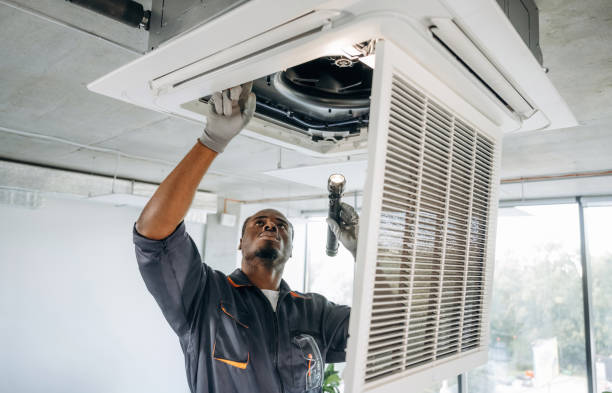 Licensed Heat Pump Repair service in Stockton, AL - FH HVAC