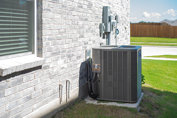 Reliable Heat Pump Repair contractor in Stockton, AL by FH HVAC